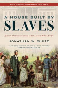 Cover image for A House Built by Slaves
