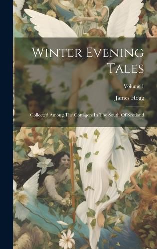 Cover image for Winter Evening Tales