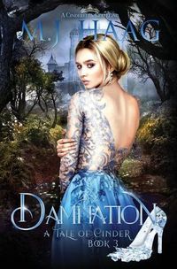 Cover image for Damnation: A Cinderella Retelling