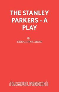 Cover image for Stanley Parkers