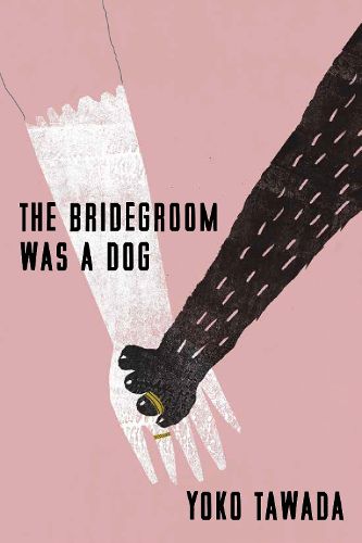 Cover image for The Bridegroom Was a Dog