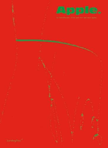 Cover image for Apple. an Introduction: (over and Over and Once Again)