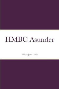 Cover image for HMBC Asunder