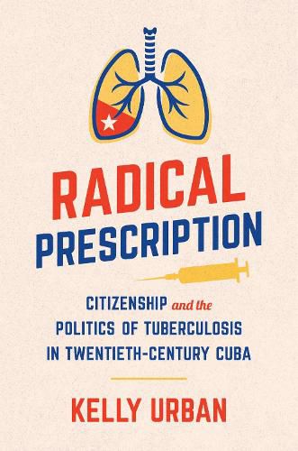 Cover image for Radical Prescription