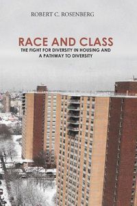 Cover image for Race and Class