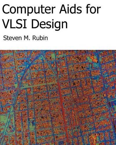 Cover image for Computer Aids For VLSI Design