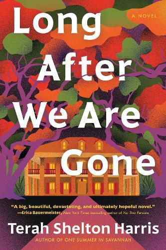 Cover image for Long After We Are Gone