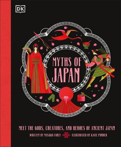 Strange Japanese Yokai: A Guide to Weird and Wonderful Monsters