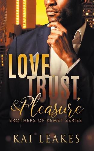 Cover image for Love, Trust & Pleasure