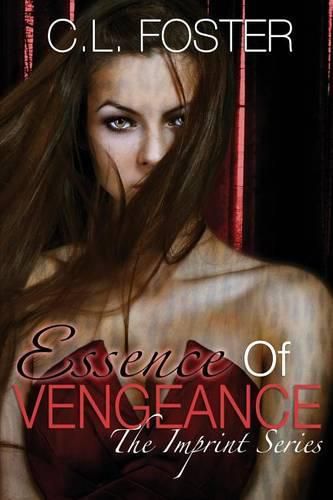 Cover image for Essence of Vengeance