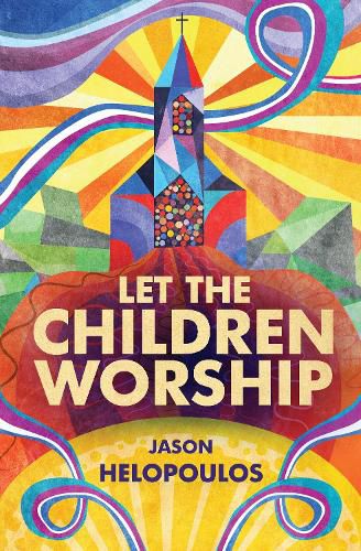 Cover image for Let the Children Worship