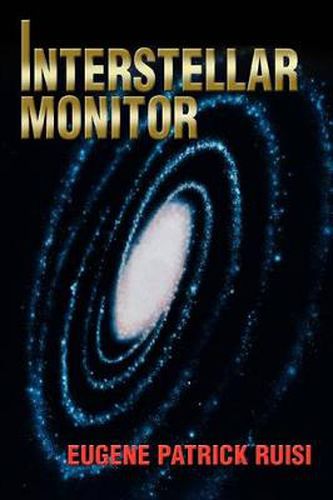 Cover image for Interstellar Monitor