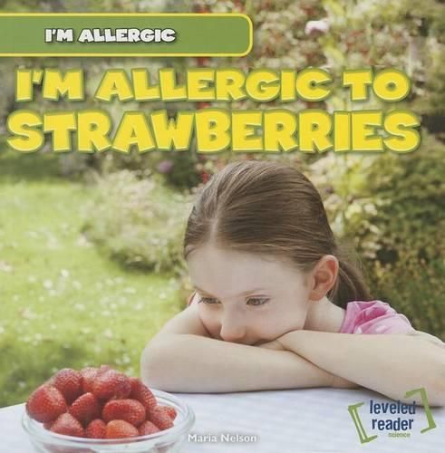 I'm Allergic to Strawberries