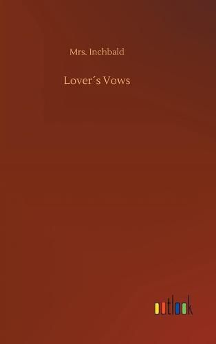 Lovers Vows