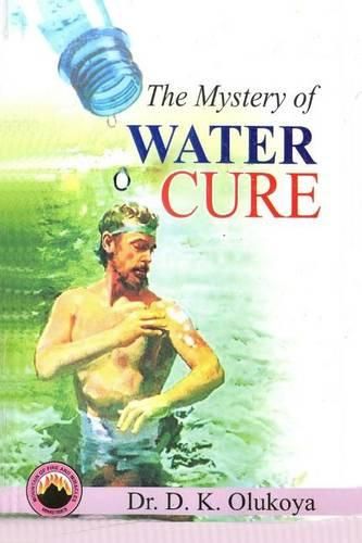 Cover image for The Mystery of Water Cure