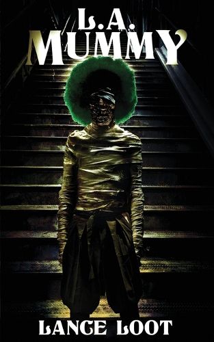 Cover image for L.A. Mummy