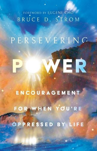Cover image for Persevering Power