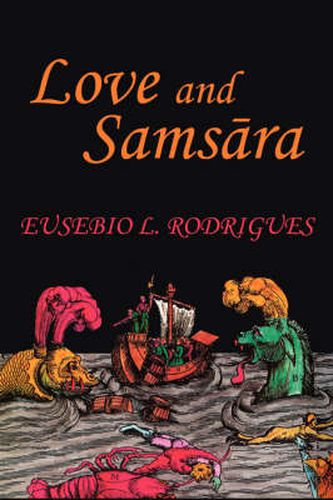 Cover image for Love and Samsara