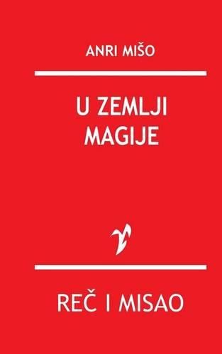 Cover image for U Zemlji Magije