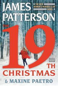 Cover image for The 19th Christmas