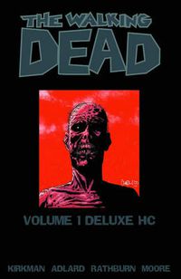 Cover image for The Walking Dead Omnibus Volume 1