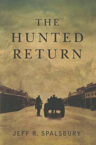 Cover image for The Hunted Return