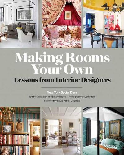 Making Rooms Your Own: Personal Flair