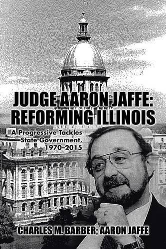 Judge Aaron Jaffe