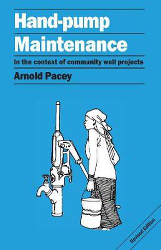 Cover image for Hand Pump Maintenance