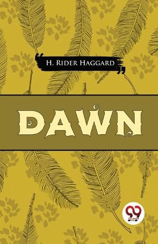 Cover image for Dawn