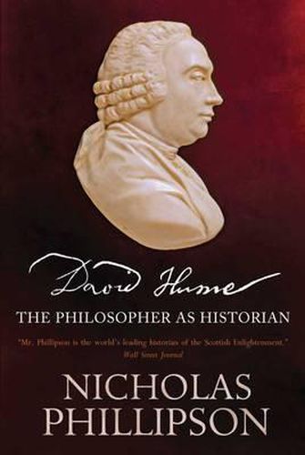 David Hume: The Philosopher as Historian