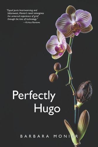 Cover image for Perfectly Hugo