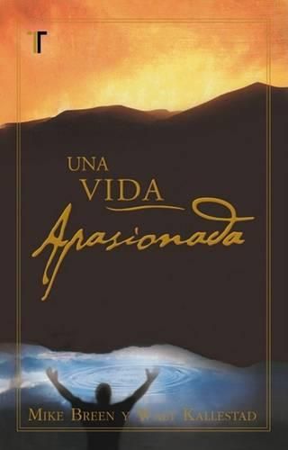 Cover image for Un Vida Apasionada