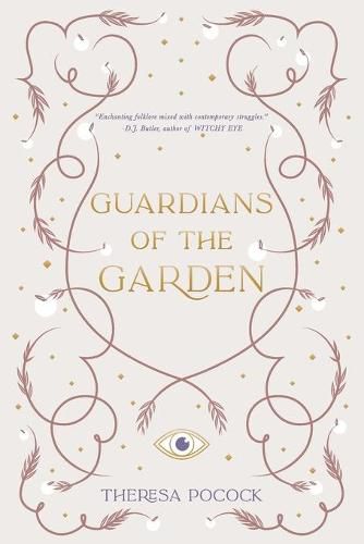 Cover image for Guardians of the Garden