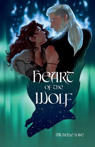 Cover image for Heart of the Wolf