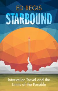 Cover image for Starbound