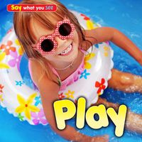 Cover image for Play