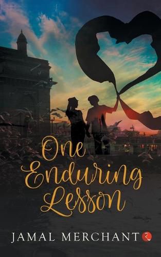 Cover image for ONE ENDURING LESSON