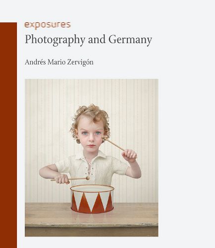 Cover image for Photography and Germany