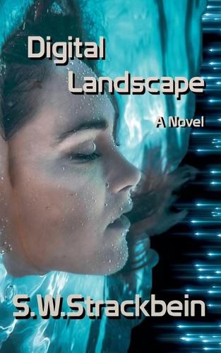 Cover image for Digital Landscape