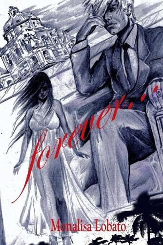 Cover image for Forever...