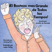 Cover image for El Bostezo Grande de Todos los Tiempos!