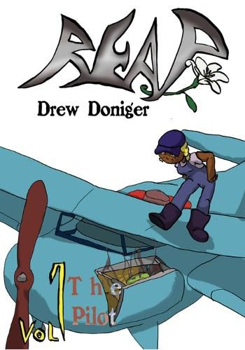 Cover image for Reap