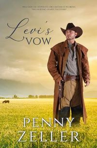 Cover image for Levi's Vow