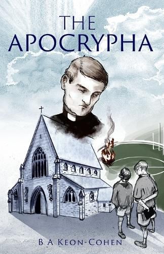 Cover image for The Apocrypha