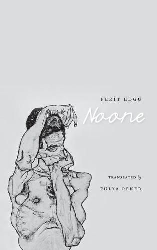 Cover image for Noone