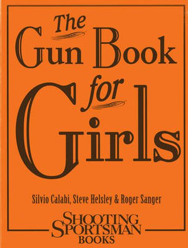 The Gun Book for Girls