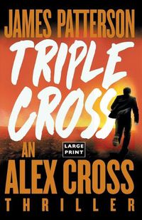 Cover image for Triple Cross