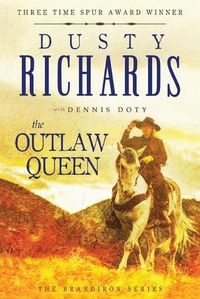 Cover image for Outlaw Queen