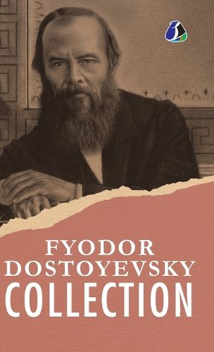 Cover image for Fyodor Dostoyevsky Classic Collection